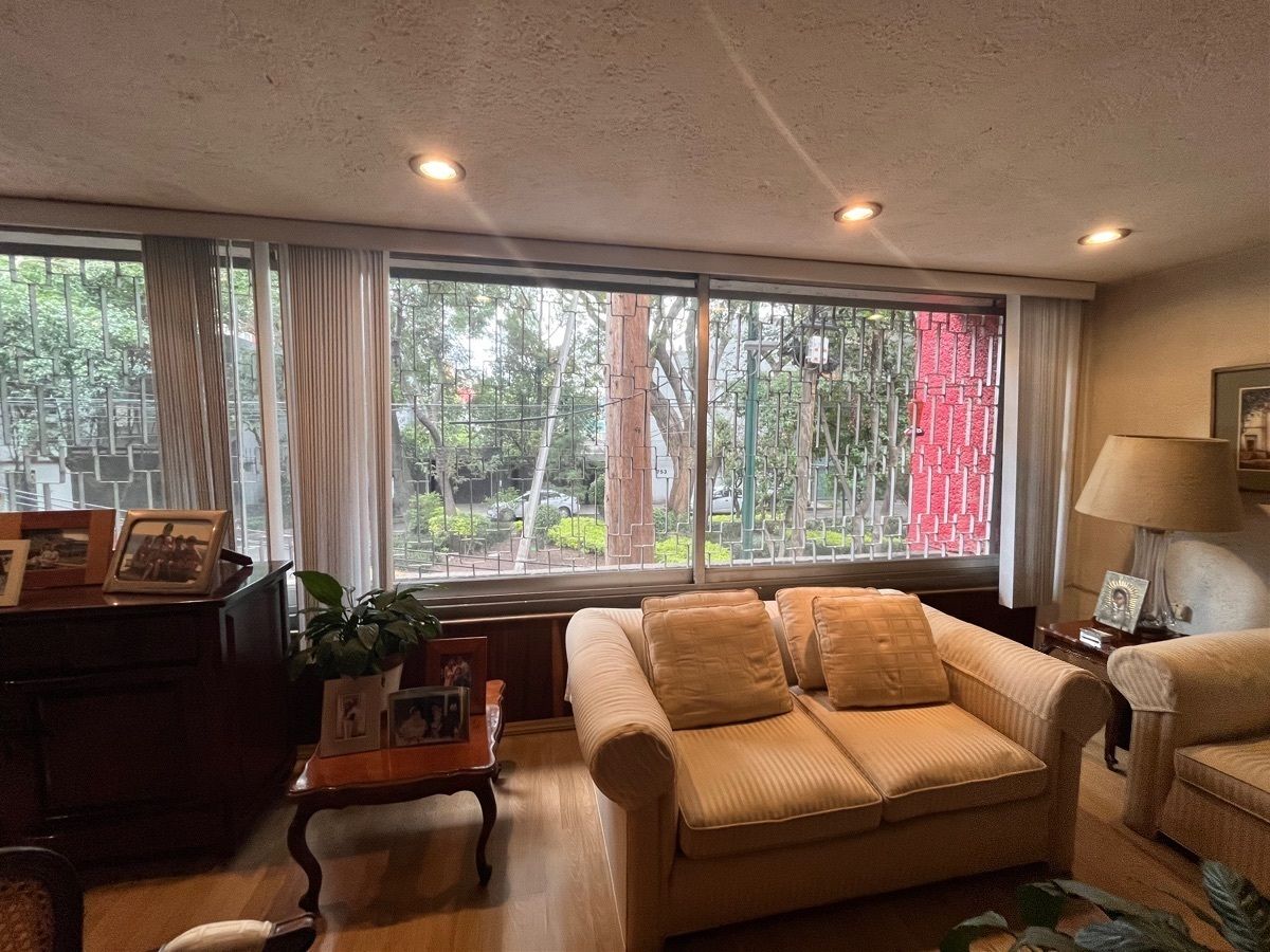 Departamento en Del Valle Centro, Benito Juárez, foto 3 de 26