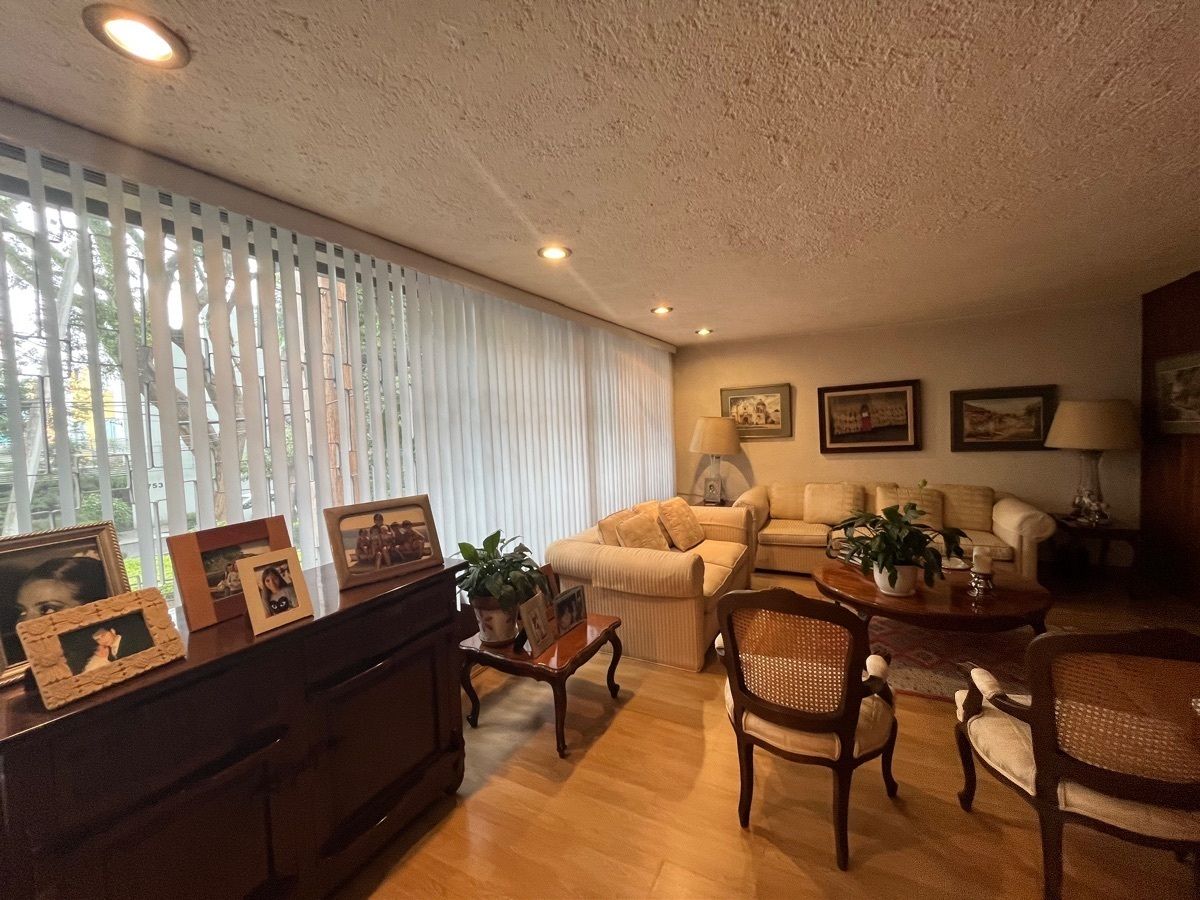 Departamento en Del Valle Centro, Benito Juárez, foto 7 de 26