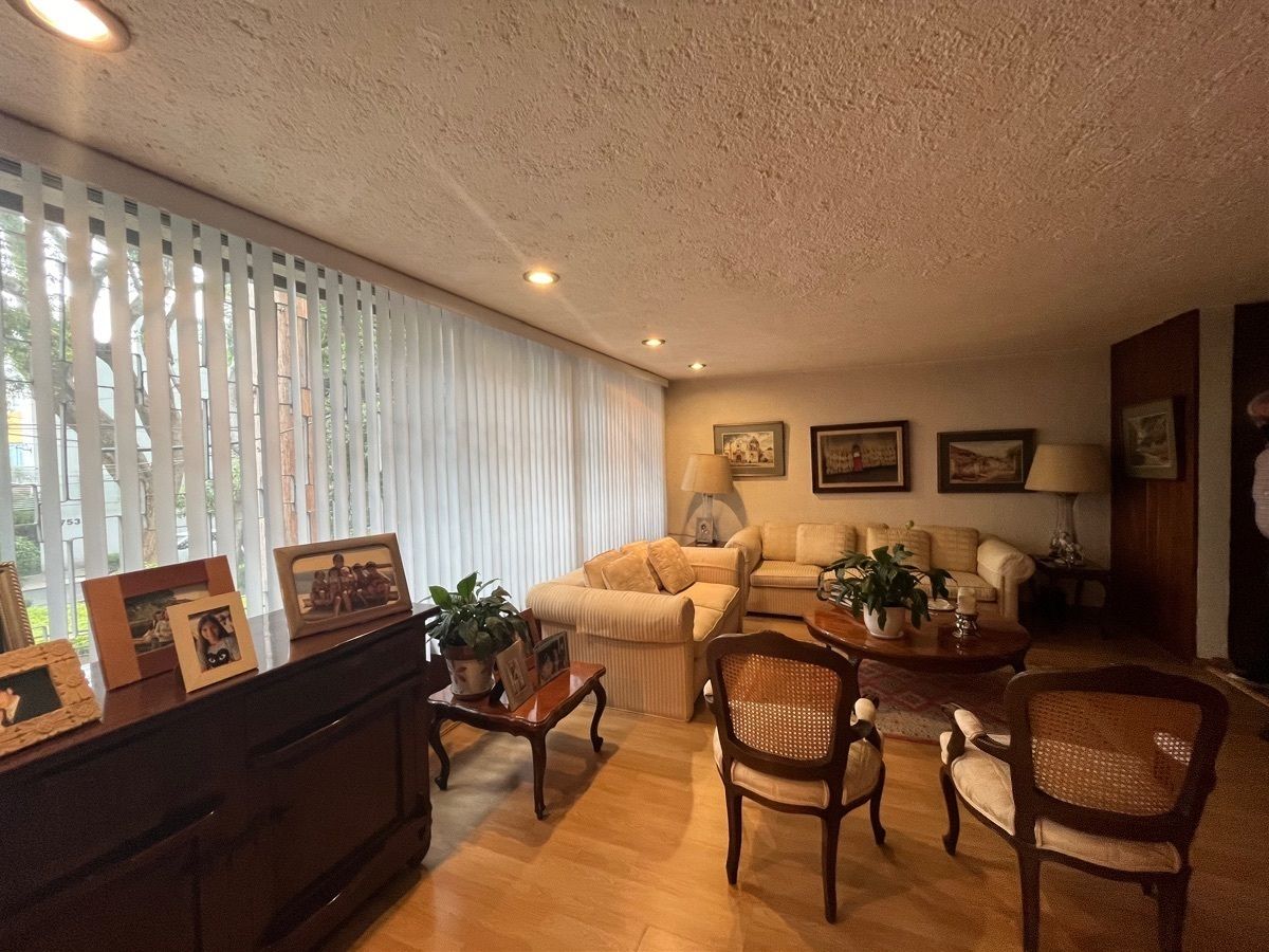 Departamento para Remodelar, Del Valle Centro, foto 1 de 26