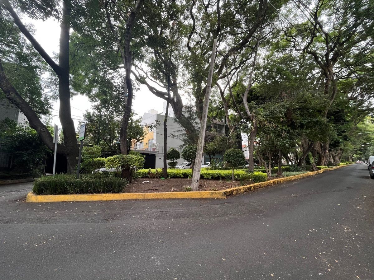 Departamento en Del Valle Centro, Benito Juárez, foto 24 de 26