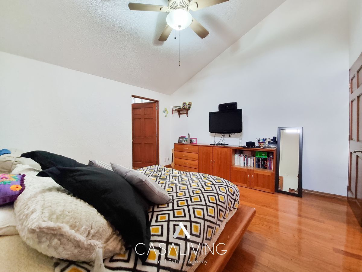 12 de 19: Recámara secundaria