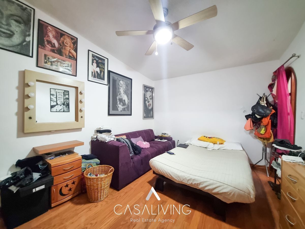 13 de 19: Recámara secundaria