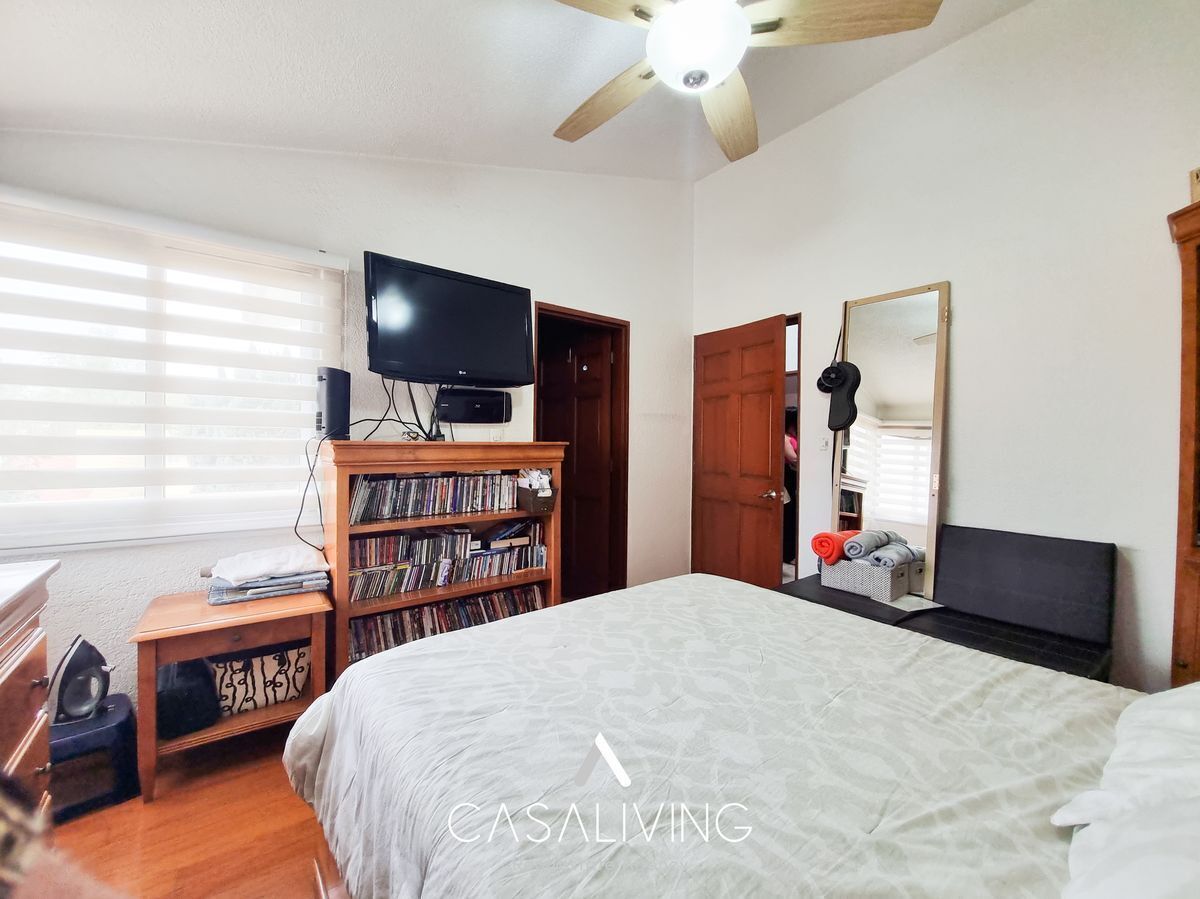 10 de 19: Recámara principal