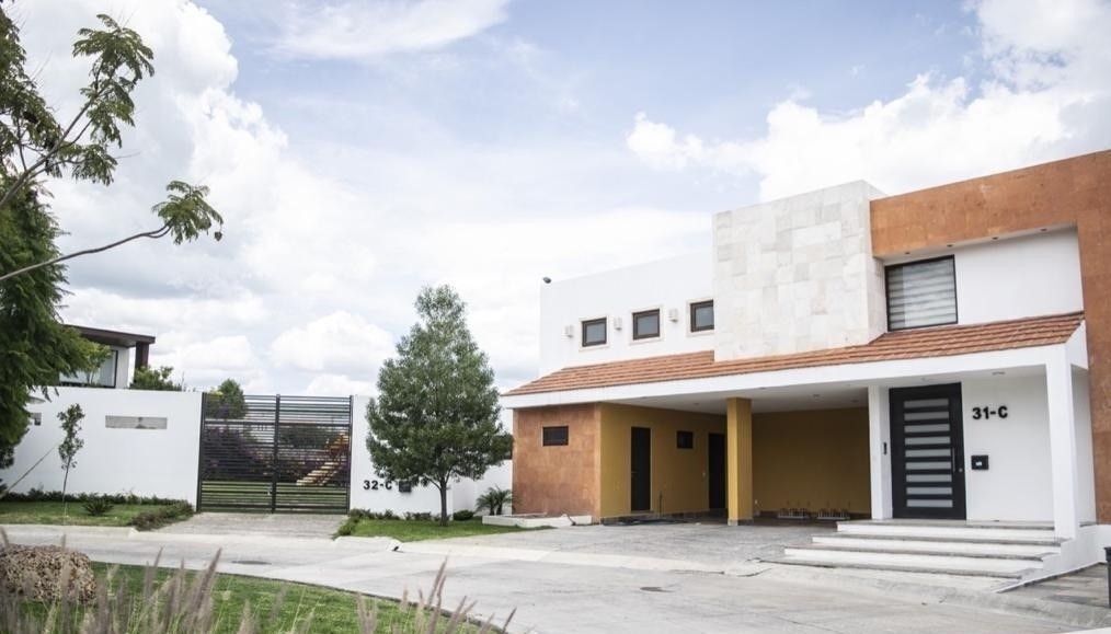 Casa a la venta en El Molino Residencial