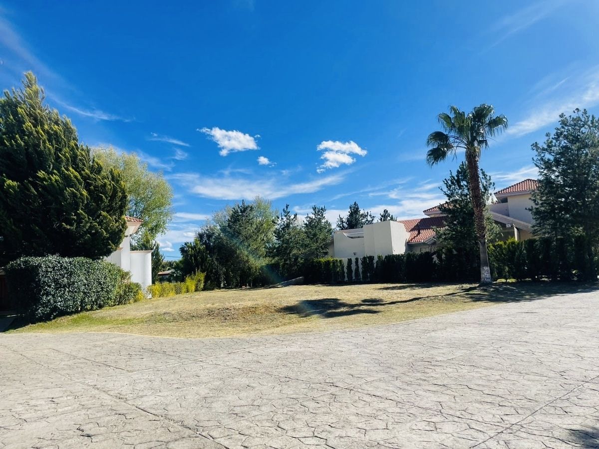 Se Vende terreno en Haciendas del Campestre