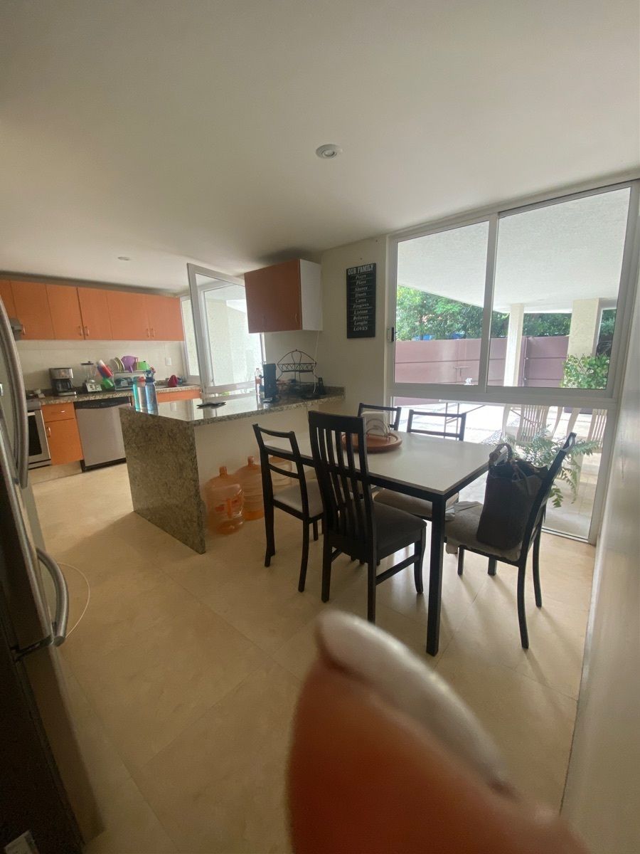 Casa en condominio en Romero de Terreros, Coyoacán, foto 2 de 14