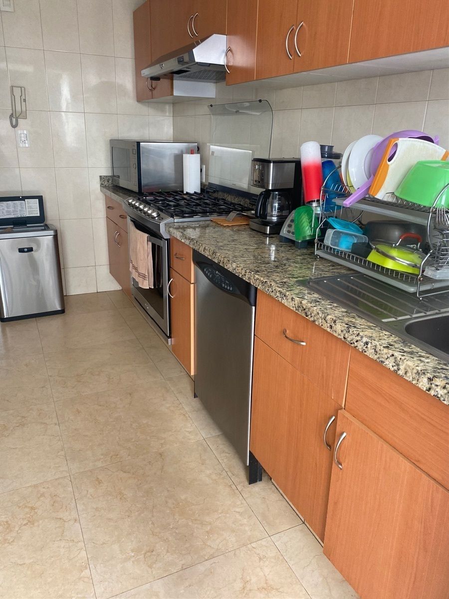 Casa en condominio en Romero de Terreros, Coyoacán, foto 3 de 14