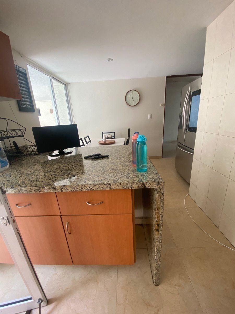 Casa en condominio en Romero de Terreros, Coyoacán, foto 4 de 14