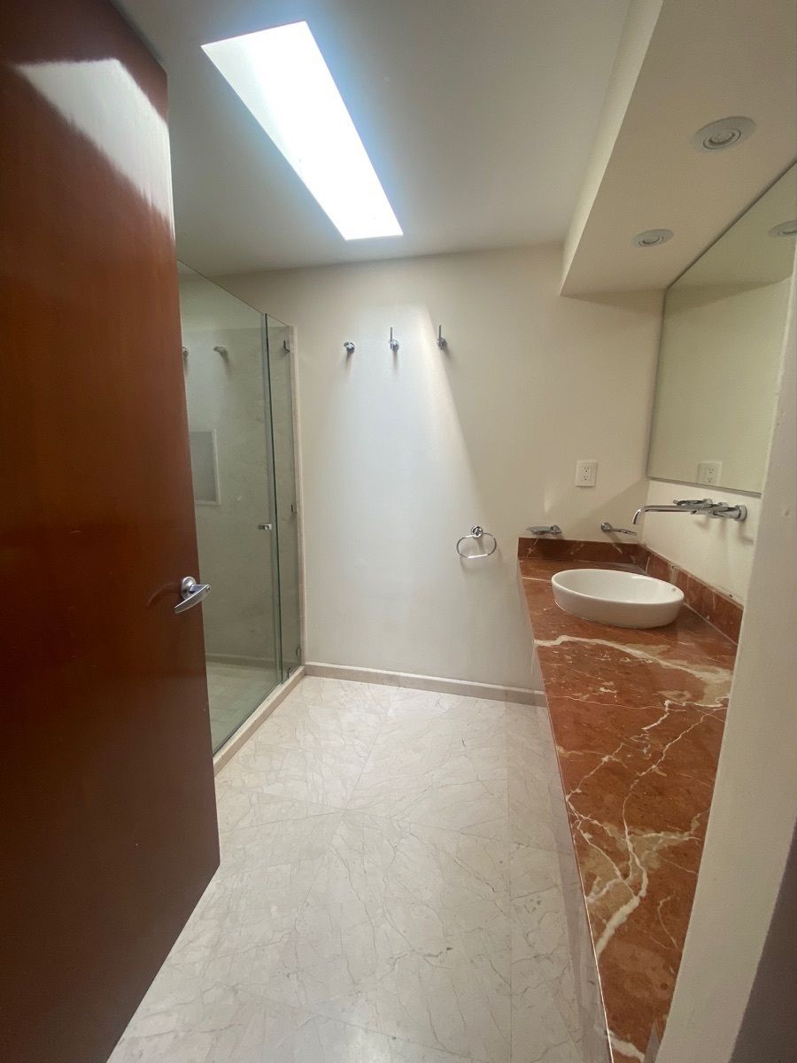 Casa en condominio en Romero de Terreros, Coyoacán, foto 5 de 14