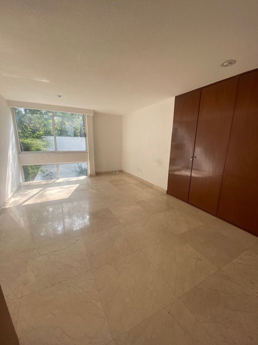 Casa en condominio en Romero de Terreros, Coyoacán, foto 8 de 14