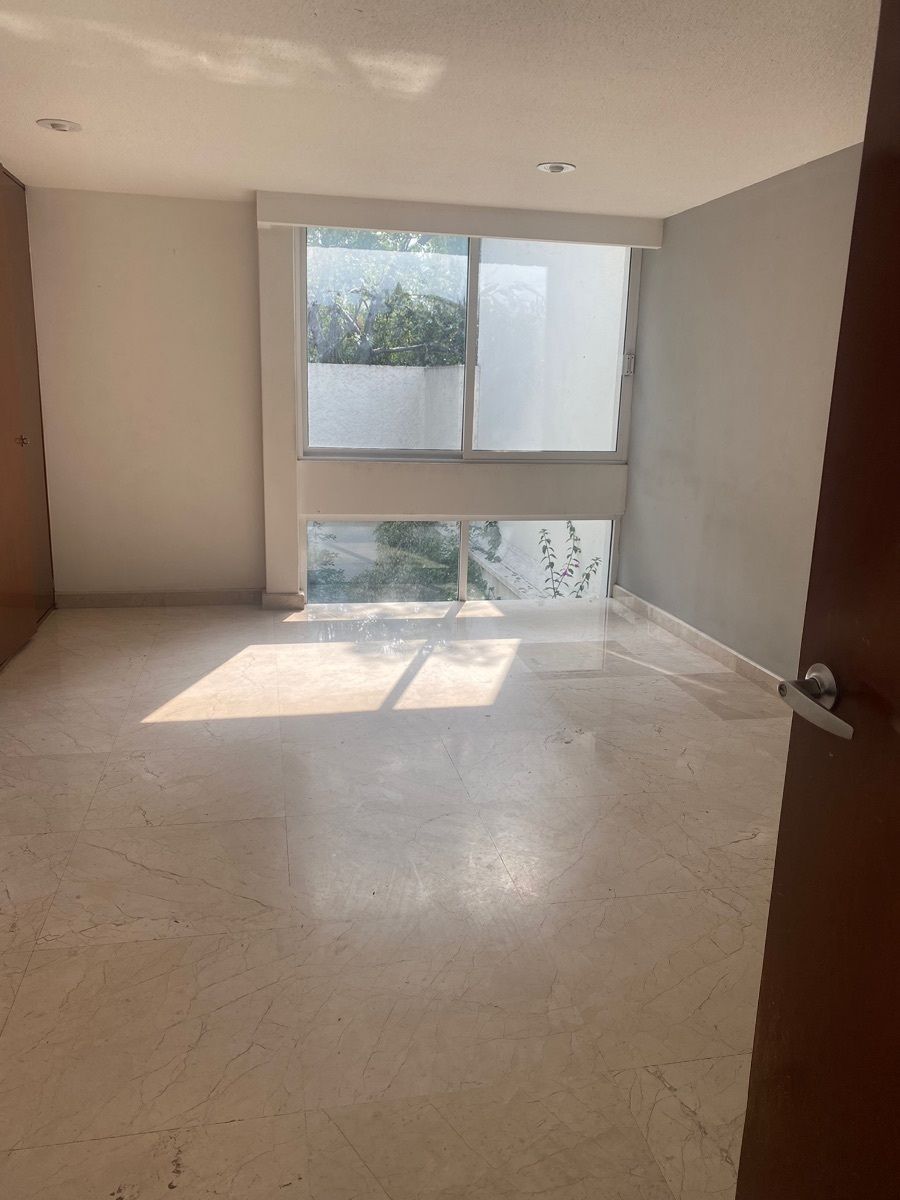 Casa en condominio en Romero de Terreros, Coyoacán, foto 11 de 14