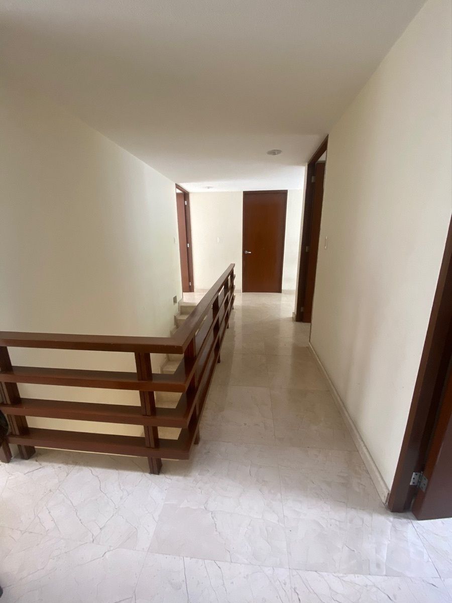 Casa en condominio en Romero de Terreros, Coyoacán, foto 12 de 14