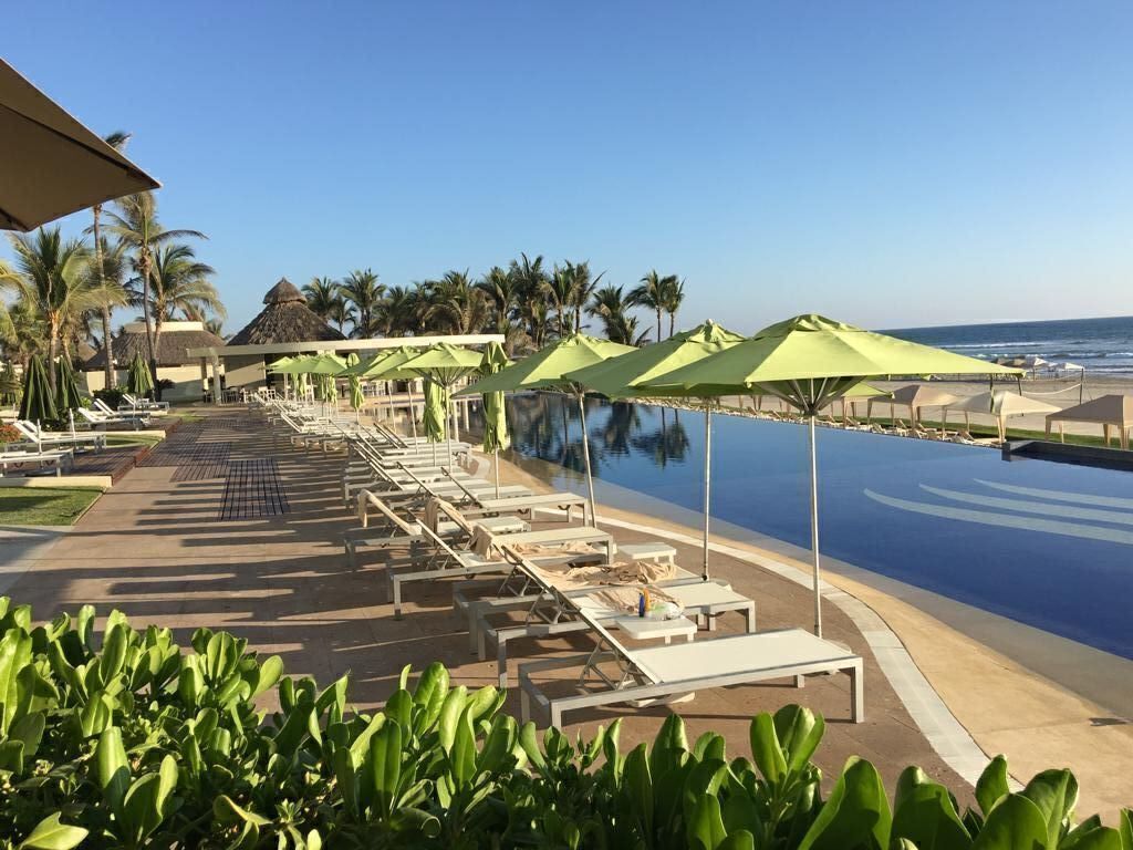 4 of 21: VISTA DESDE TERRAZA EN PB