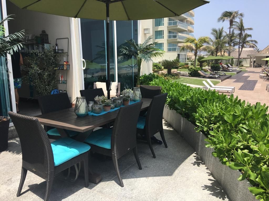 20 of 21: TERRAZA VISTA