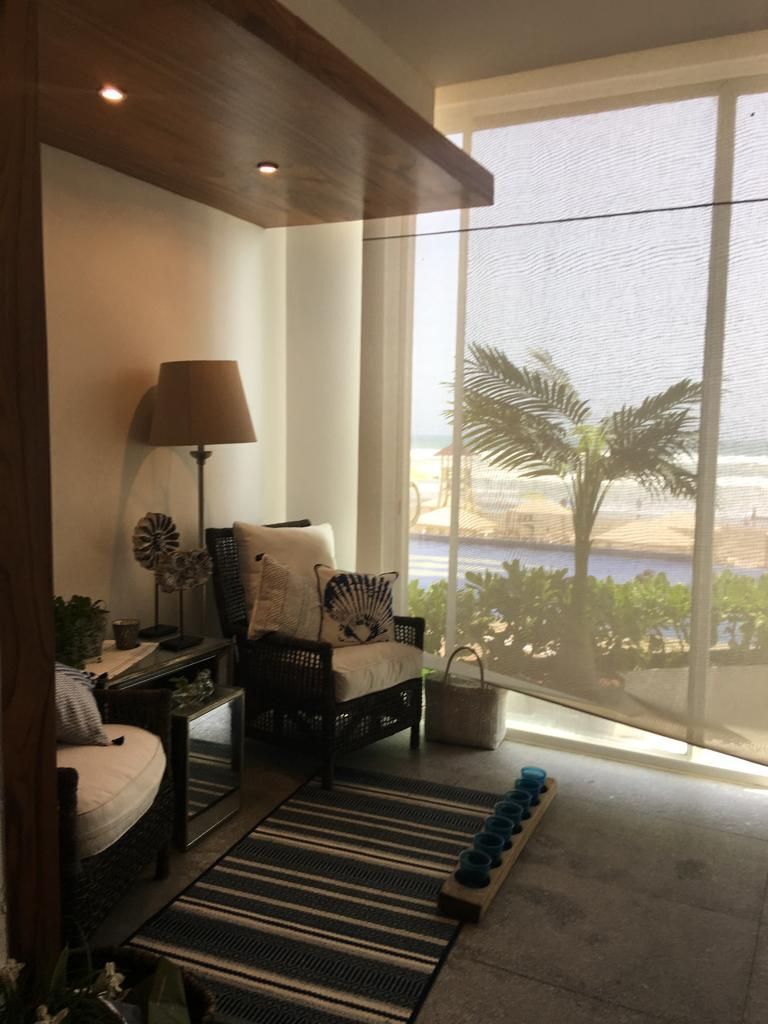 14 of 21: VISTA DESDE ESTANCIA