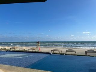 1 of 21: SALIDA POR LA TERRAZA DEL DEPARTAMENTO