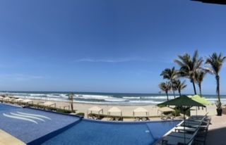 2 of 21: VISTA DESDE LA TERRAZA EN PB