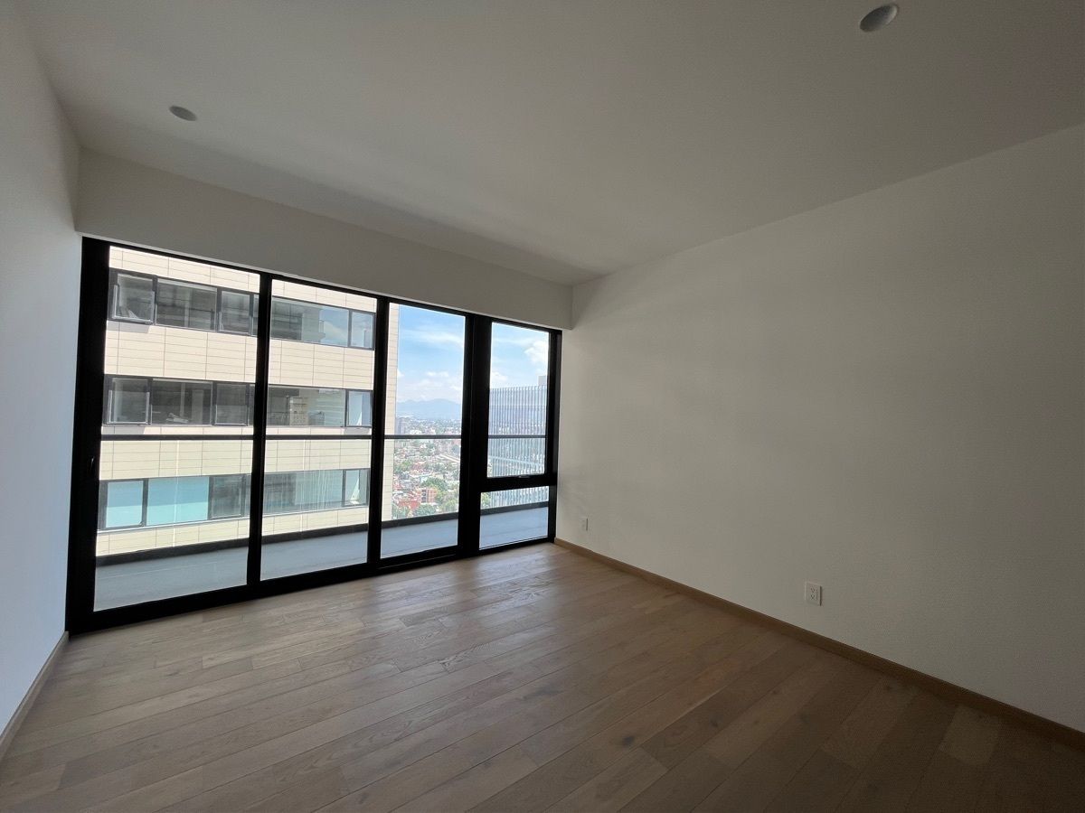 Departamento en Ampliación Granada, Miguel Hidalgo, foto 11 de 23
