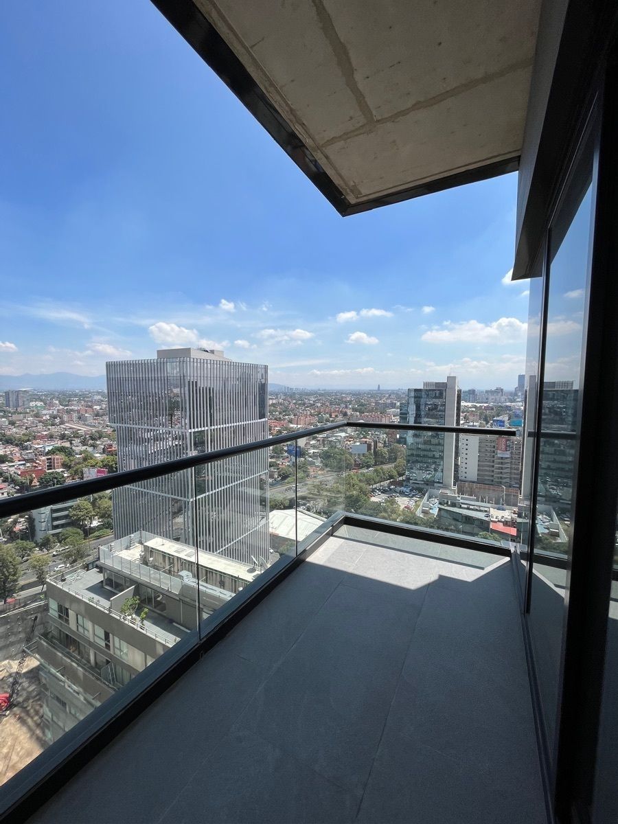 Departamento en Ampliación Granada, Miguel Hidalgo, foto 16 de 23
