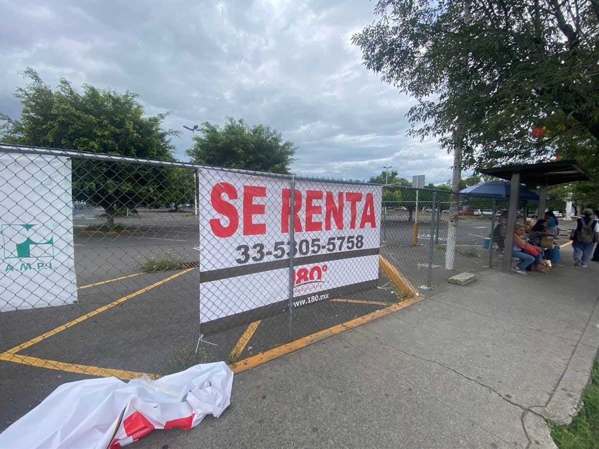 Foto 5 de Excelente terreno comercial en Soriana las Águilas!