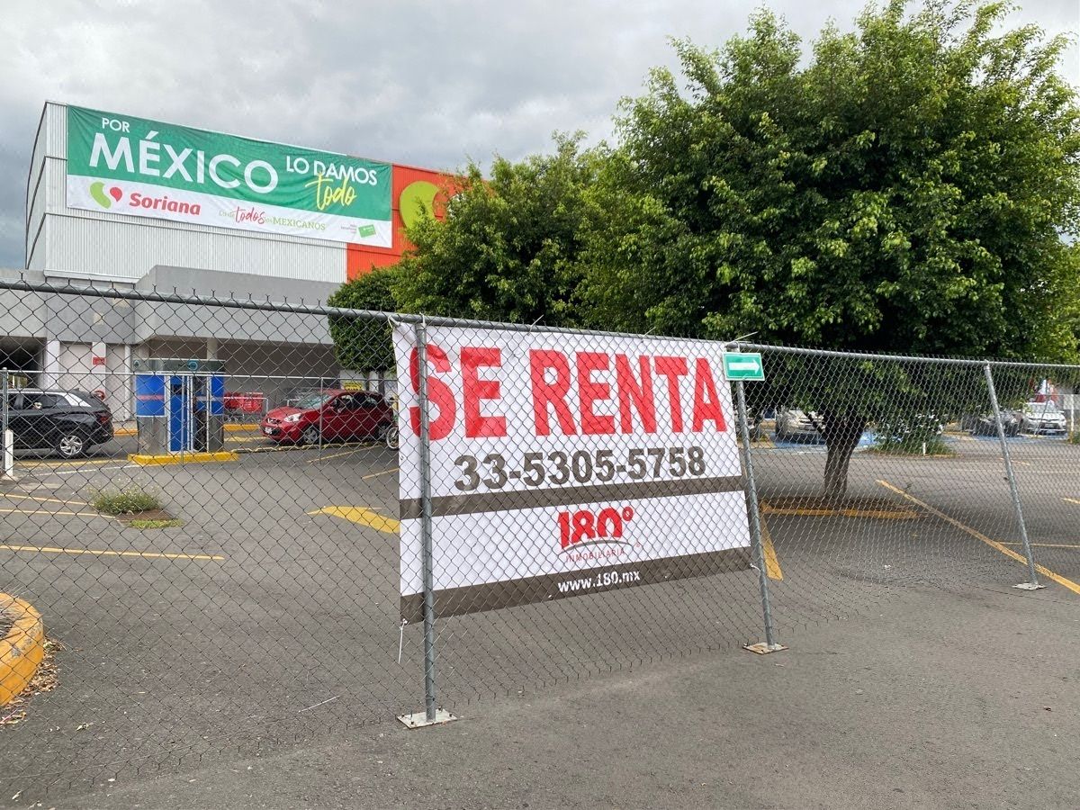 Foto 4 de Excelente terreno comercial en Soriana las Águilas!
