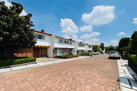 Casa à venda em San Jerónimo Lidice, Magdalena Contreras