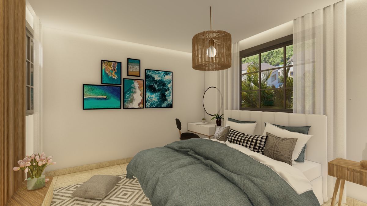 ARMONIA PORTILLO Apartamentos en Las Terrenas (FRA) EasyBroker