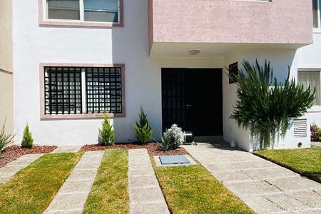 House for Rent in San Jerónimo