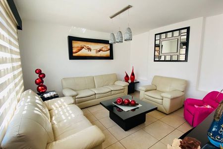 House for Rent in San Jerónimo