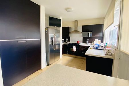 House for Rent in San Jerónimo