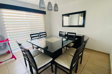 House for Rent in San Jerónimo