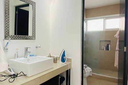 House for Rent in San Jerónimo