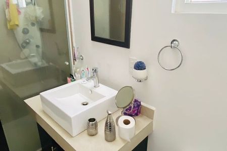 House for Rent in San Jerónimo