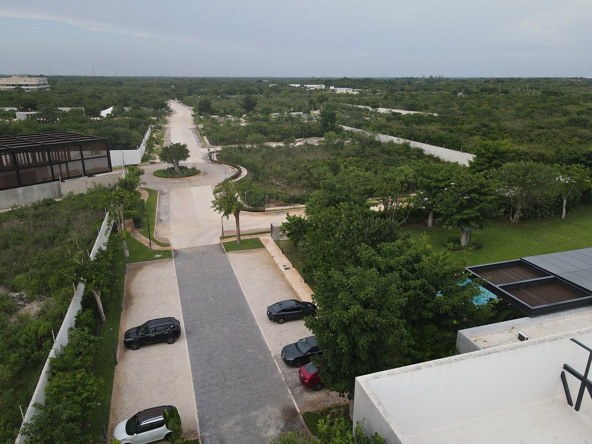 Lote em Cholul, Mérida, foto 4 de 25