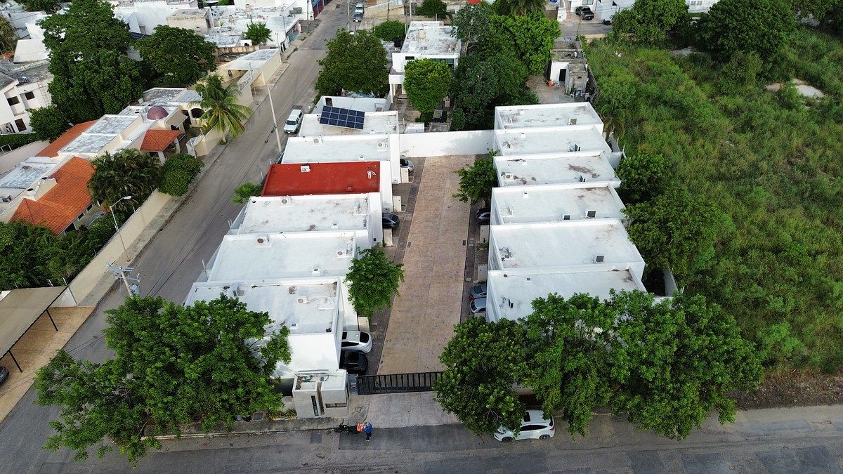 Casa en Altabrisa, Mérida, foto 3 de 16