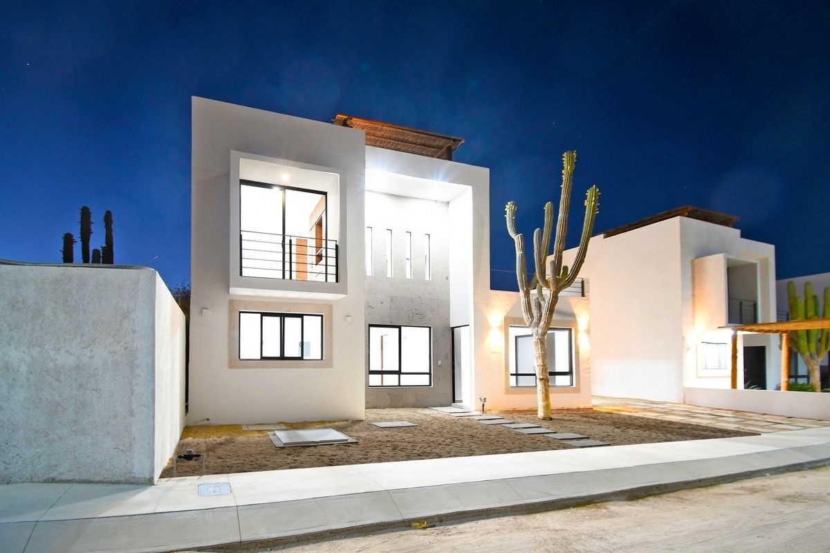 1 de 14: Casa Muestra