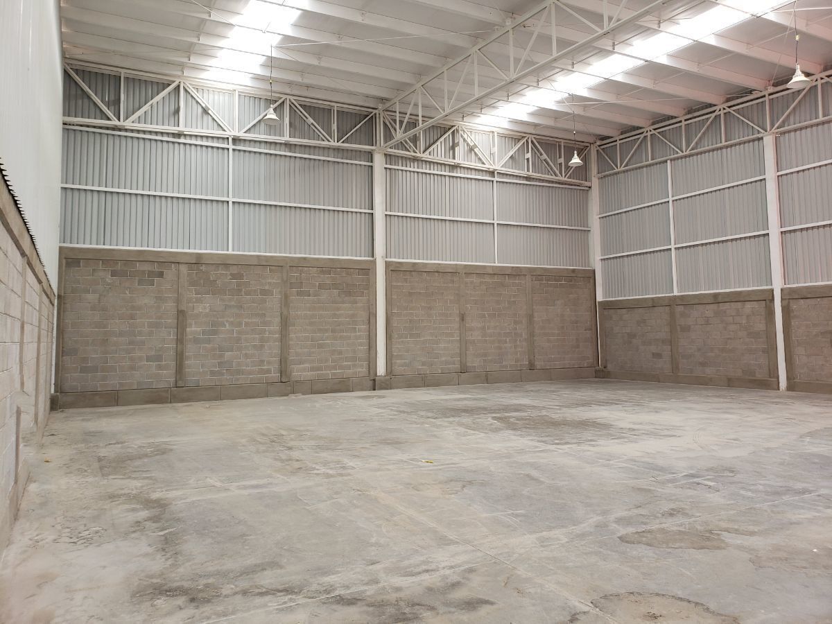 Industrial Warehouse in Guadalupe la Venta, El Marqués, photo 8 of 15