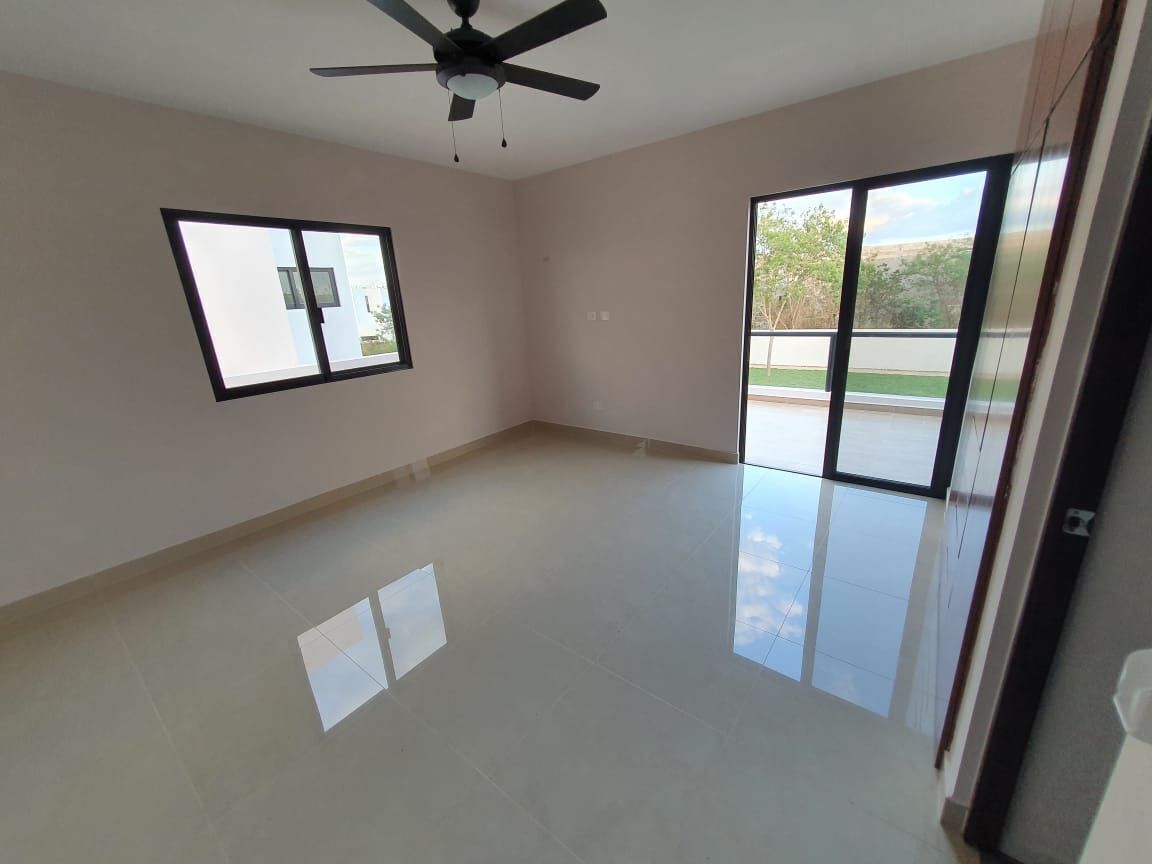 Casa en Conkal, Conkal, foto 5 de 31