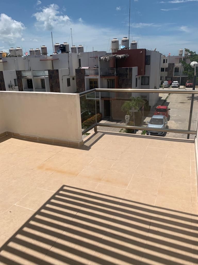 Casa en Misión del Carmen, Carmen, foto 11 de 12