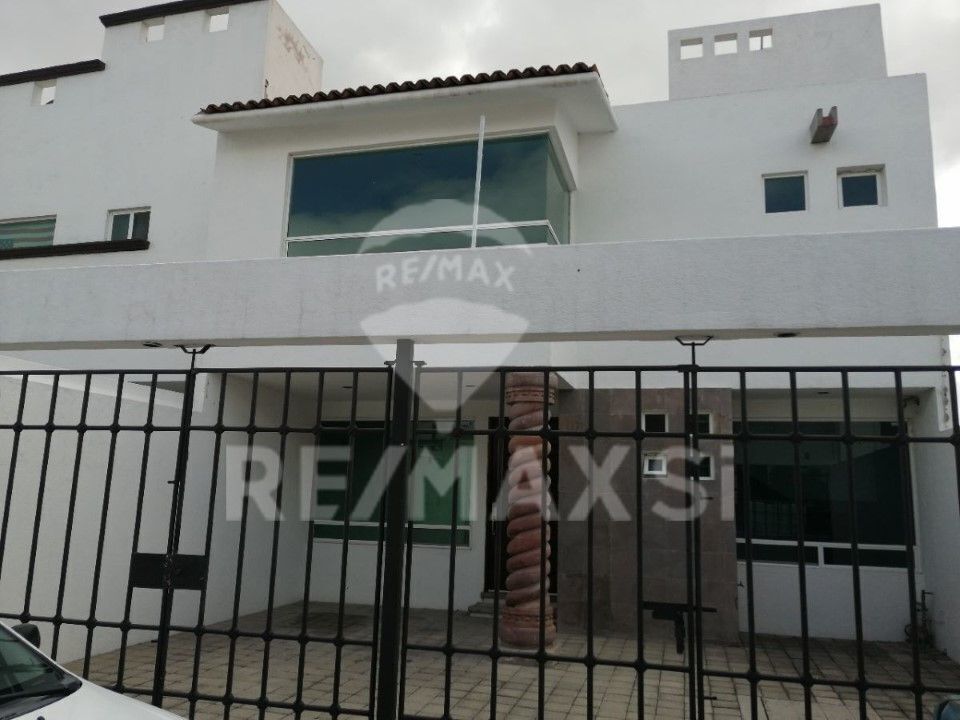 Casa en Venta en Milenio 3a Seccion Queretaro