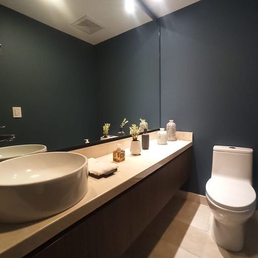 Apartment in Lomas de Vista Hermosa, Cuajimalpa de Morelos, photo 7 of 37