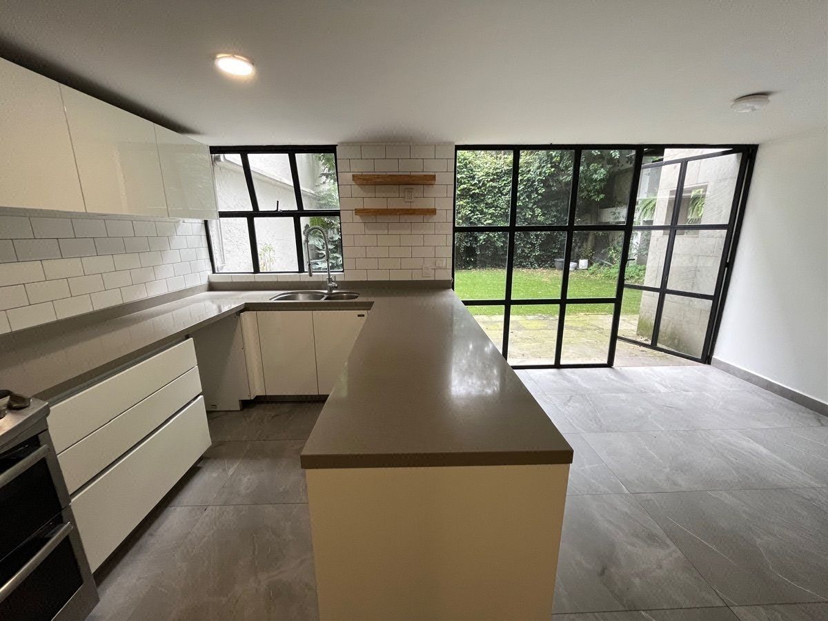Casa en Jardines en la Montaña, Tlalpan, foto 10 de 22