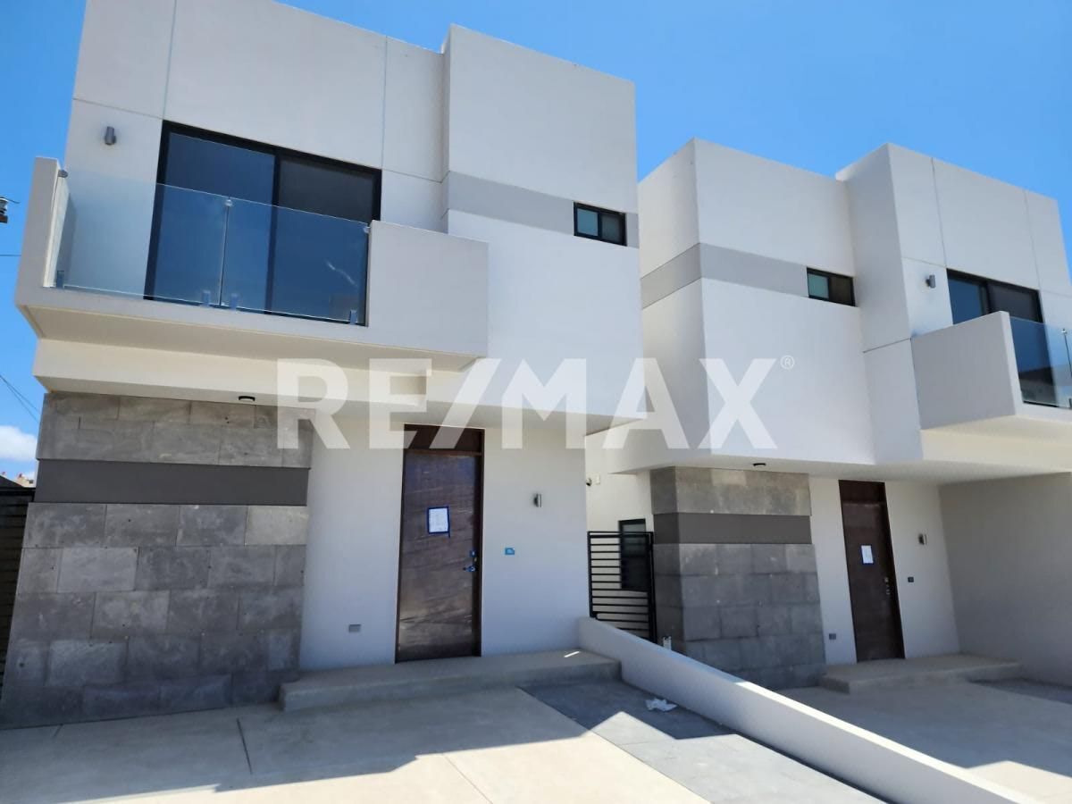 Casa en Venta, en la Cúspide, Tijuana Baja California
