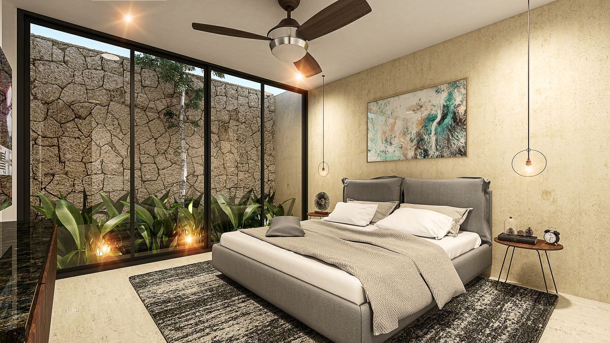 3 de 10: Habitación Principal