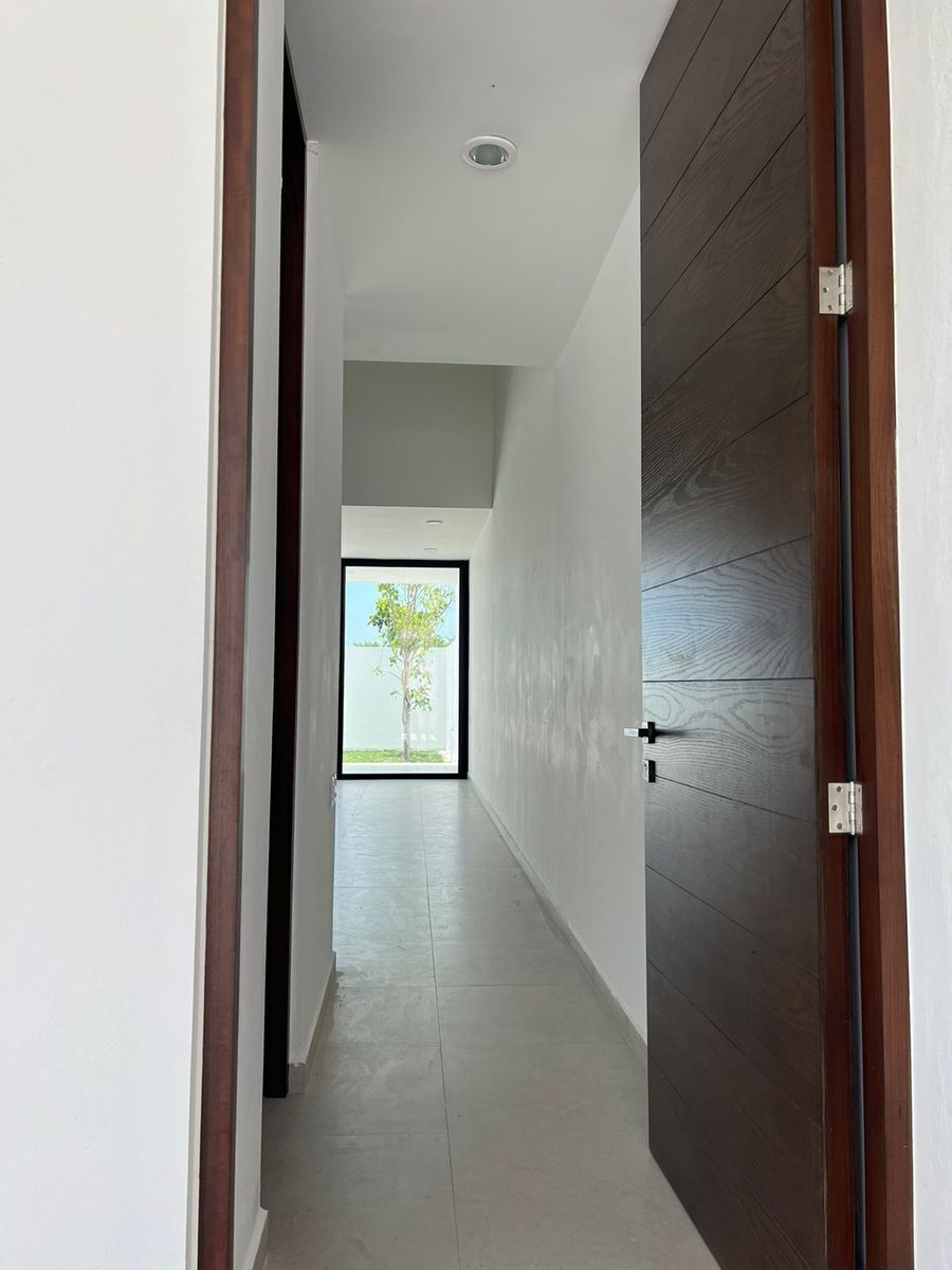 Casa en condominio en Xcanatún, Mérida, foto 3 de 35