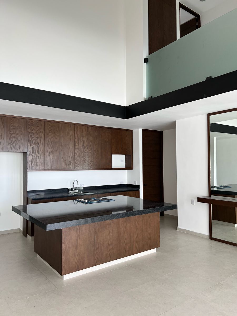 Casa en condominio en Xcanatún, Mérida, foto 8 de 35