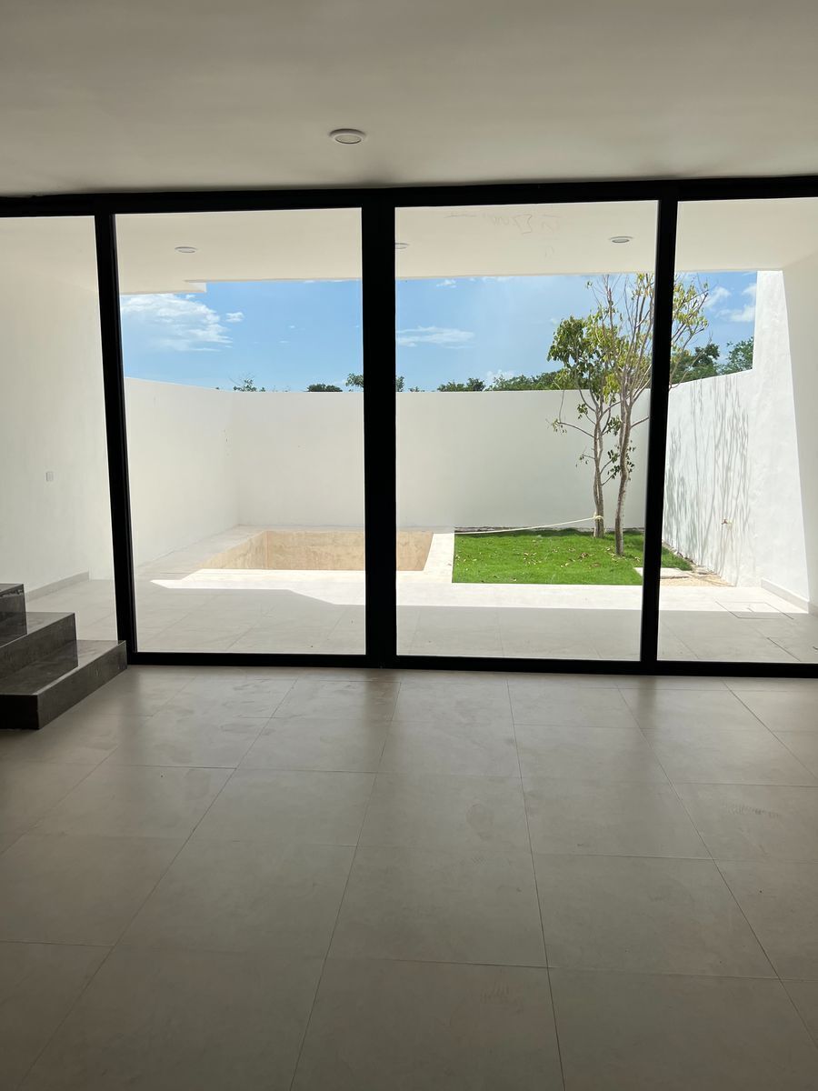 Casa en condominio en Xcanatún, Mérida, foto 15 de 35