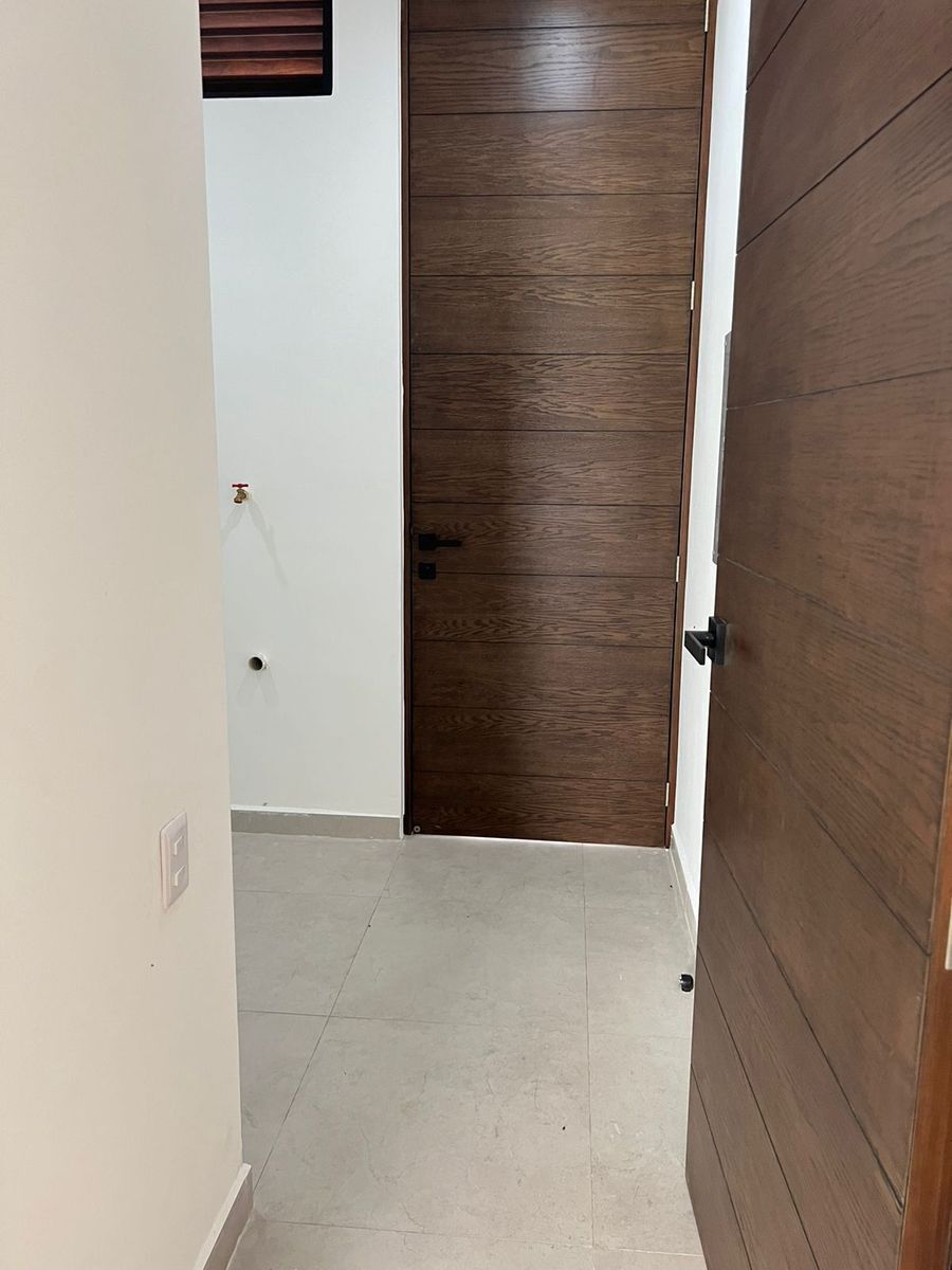 Casa en condominio en Xcanatún, Mérida, foto 18 de 35