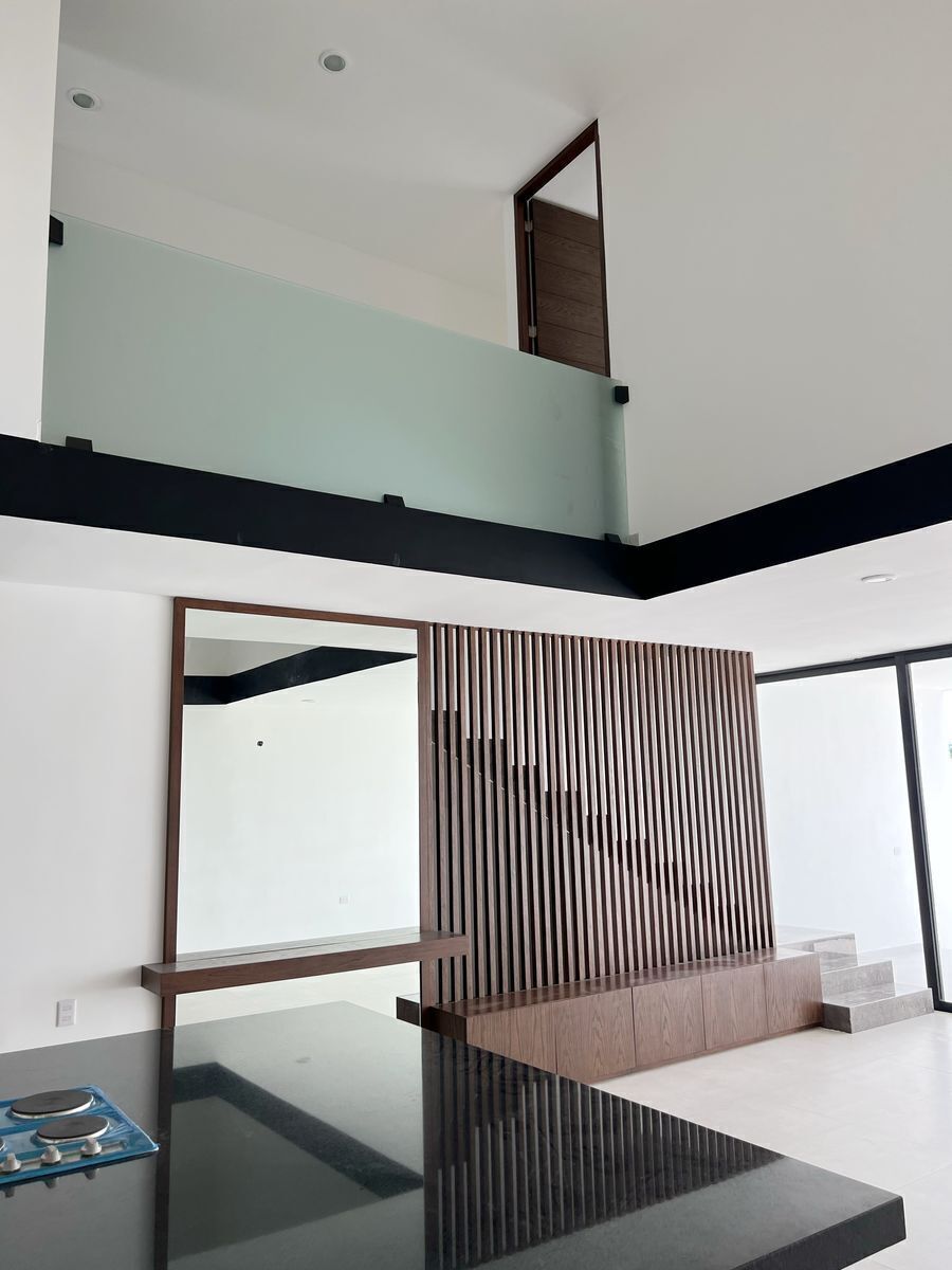 Casa en condominio en Xcanatún, Mérida, foto 21 de 35