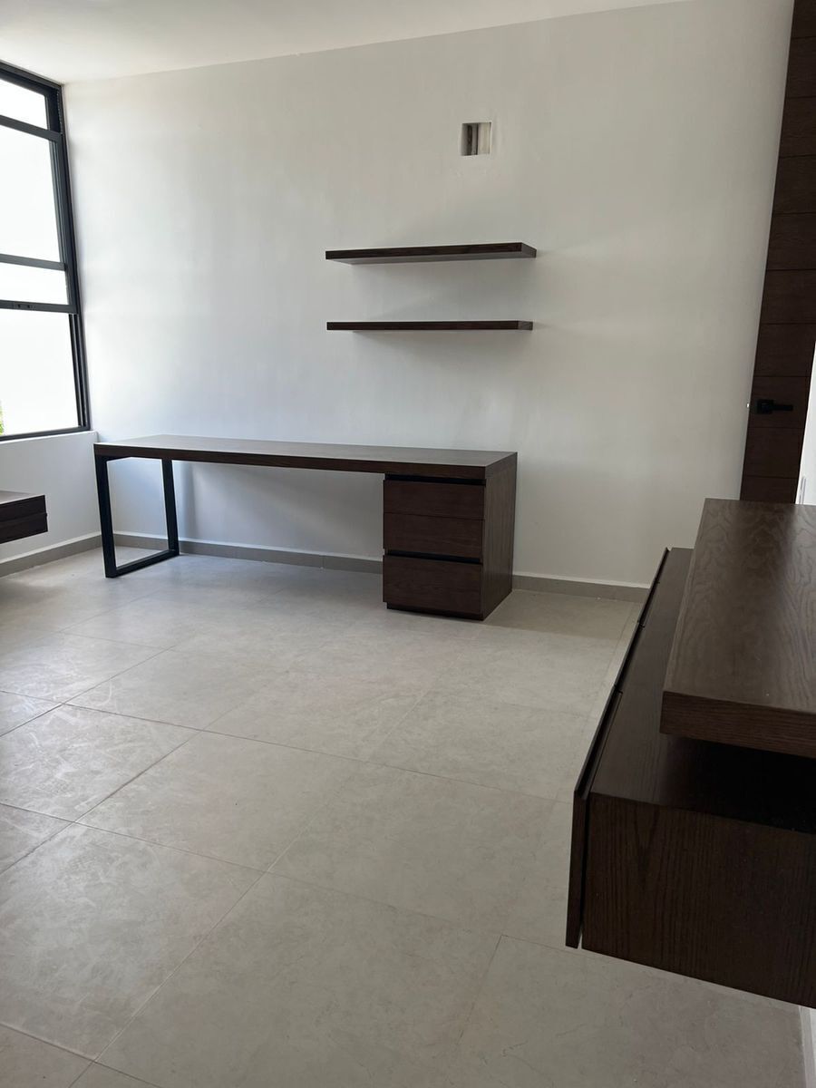 Casa en condominio en Xcanatún, Mérida, foto 33 de 35